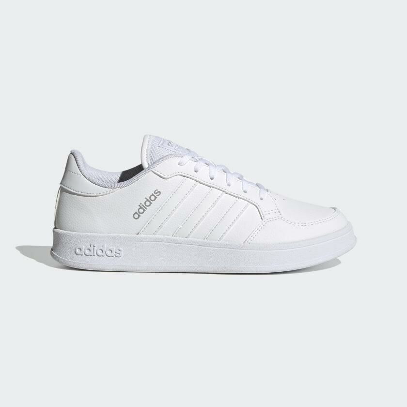 adidas BREAKNET SPOR AYAKKABI FX8725