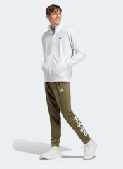 adidas Linear Logo Tricot Eşofman Takımı IC6783