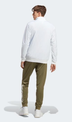 adidas Linear Logo Tricot Eşofman Takımı IC6783