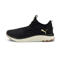 PUMA SOFTRİDE SOPHİA ECO KADIN SİYAH KOŞU AYAKKABISI 194862 01