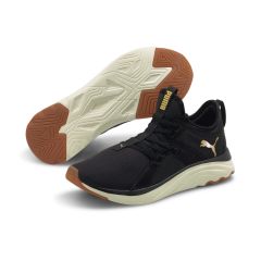 PUMA SOFTRİDE SOPHİA ECO KADIN SİYAH KOŞU AYAKKABISI 194862 01
