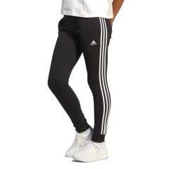 adidas W 3S Ft Cf Pt Kadın Siyah Günlük Stil Eşofman Altı IC8770