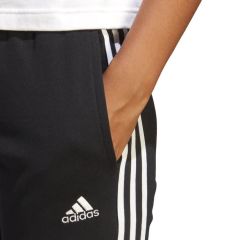 adidas W 3S Ft Cf Pt Kadın Siyah Günlük Stil Eşofman Altı IC8770