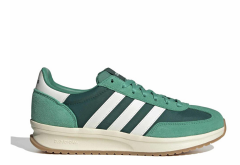 adidas Run 70s 2.0 Erkek Yeşil Koşu Ayakkabısı JI4919