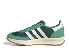 adidas Run 70s 2.0 Erkek Yeşil Koşu Ayakkabısı JI4919