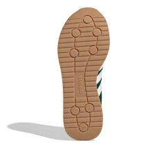 adidas Run 70s 2.0 Erkek Yeşil Koşu Ayakkabısı JI4919