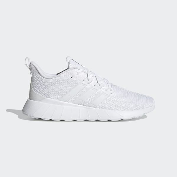 Adidas EG3191 QUESTAR FLOW Erkek Koşu Ayakkabı