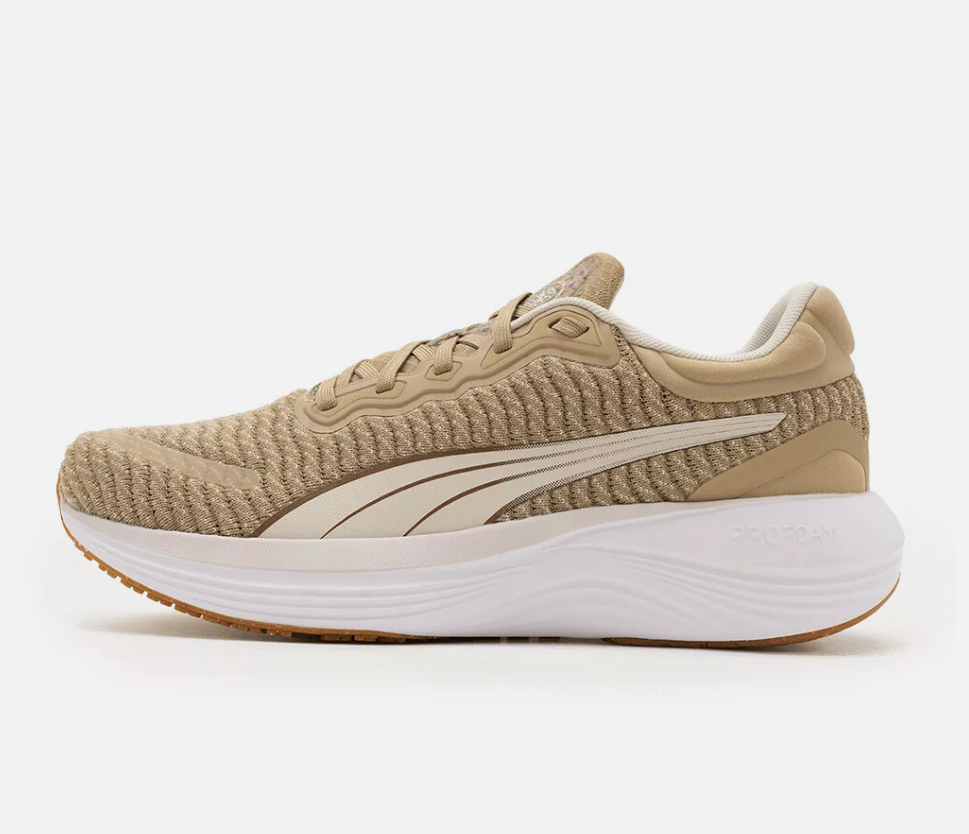Puma Scend Pro Better Knit Erkek Koşu Ayakkabısı Training Sports NWT 379546-02