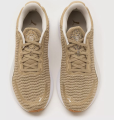 Puma Scend Pro Better Knit Erkek Koşu Ayakkabısı Training Sports NWT 379546-02