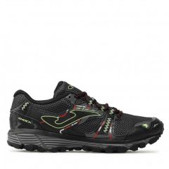 Joma K.Shock Siyah Erkek Spor Ayakkabı 2201 TKSHOW2201