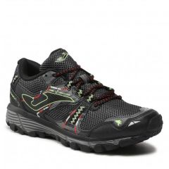 Joma K.Shock Siyah Erkek Spor Ayakkabı 2201 TKSHOW2201