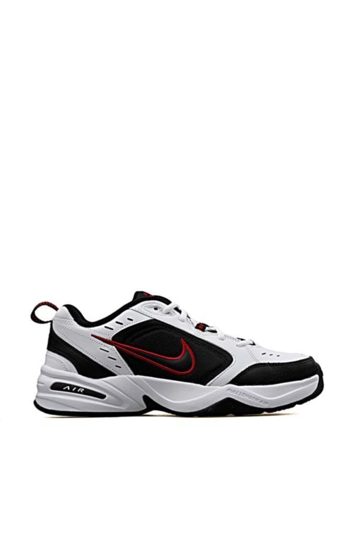 Nike Air Monarch IV Erkek Spor Ayakkabı 415445-101