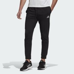 adidas ESSENTİALS SİNGLE JERSEY TAPERED CUFF EŞOFMAN ALTI GK9226