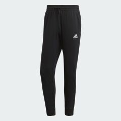 adidas ESSENTİALS SİNGLE JERSEY TAPERED CUFF EŞOFMAN ALTI GK9226