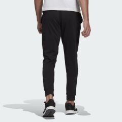adidas ESSENTİALS SİNGLE JERSEY TAPERED CUFF EŞOFMAN ALTI GK9226