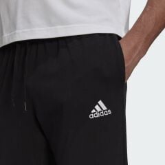 adidas ESSENTİALS SİNGLE JERSEY TAPERED CUFF EŞOFMAN ALTI GK9226