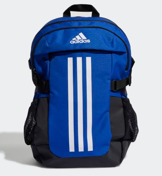 adidas POWER VI BACKPACK MAVİ SIRT ÇANTASI HM9156
