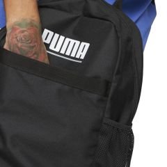 Puma Plus Unisex Çok Renkli Günlük Stil Sırt Çantası 079615-01