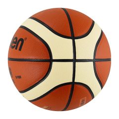 Molten GL7X Fiba Onaylı Deri 7 No Basketbol Maç Topu