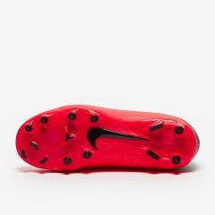Nike CD4059-606 JR PHNTM VSN 2 ACADEMY DF FGMG Unisex Halı saha&Krampon Futbol Ayakkabı