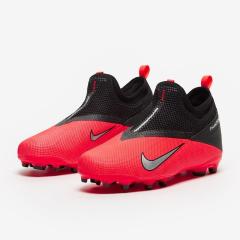 Nike CD4059-606 JR PHNTM VSN 2 ACADEMY DF FGMG Unisex Halı saha&Krampon Futbol Ayakkabı