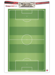 Fox 40 Smartcoach Pro Futbol Taktik Tahtası 6920-0600