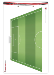 Fox 40 Smartcoach Pro Futbol Taktik Tahtası 6920-0600