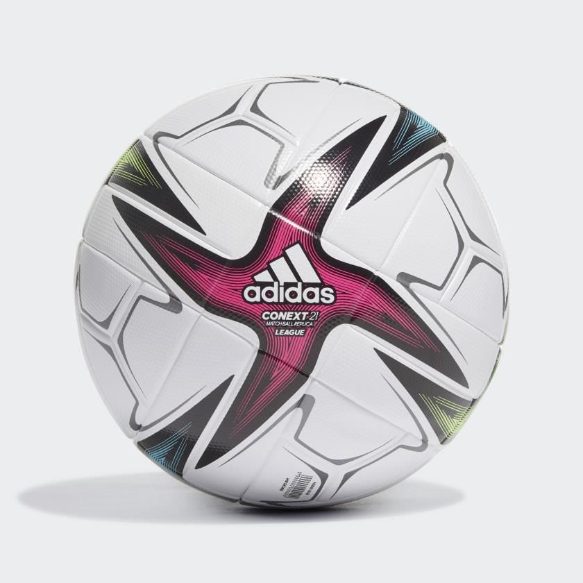ADİDAS CONEXT 21 LEAGUE BEYAZ FUTBOL TOPU (GK3489)