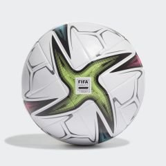 ADİDAS CONEXT 21 LEAGUE BEYAZ FUTBOL TOPU (GK3489)