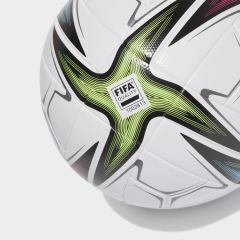 ADİDAS CONEXT 21 LEAGUE BEYAZ FUTBOL TOPU (GK3489)