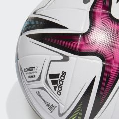 ADİDAS CONEXT 21 LEAGUE BEYAZ FUTBOL TOPU (GK3489)