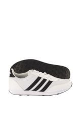 Adidas B75796 V RACER 2.0 Erkek Spor Koşu Ayakkabısı