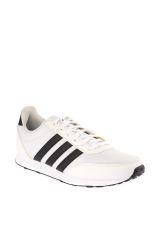 Adidas B75796 V RACER 2.0 Erkek Spor Koşu Ayakkabısı