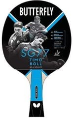 Butterfly SG77 Masa Tenisİ Raketi 85027S