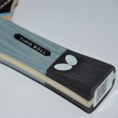 Butterfly SG77 Masa Tenisİ Raketi 85027S