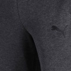 Puma Evostripe Erkek Gri Günlük Stil Eşofman Altı 585814-07