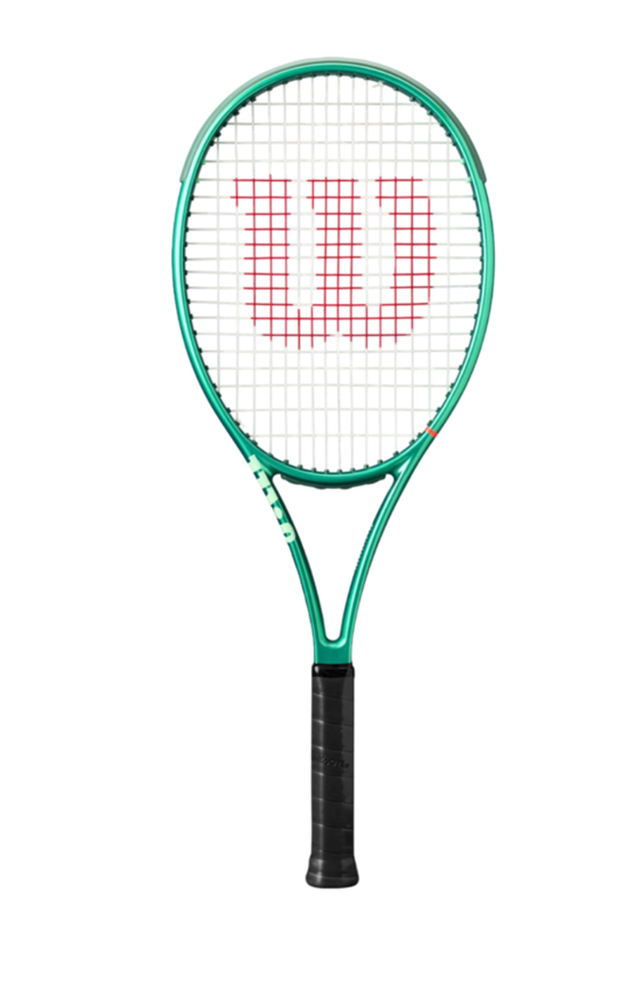 Wilson Blade 101 Team V10 Tenis Raketi 275 Gr. Kordajlı WR208810