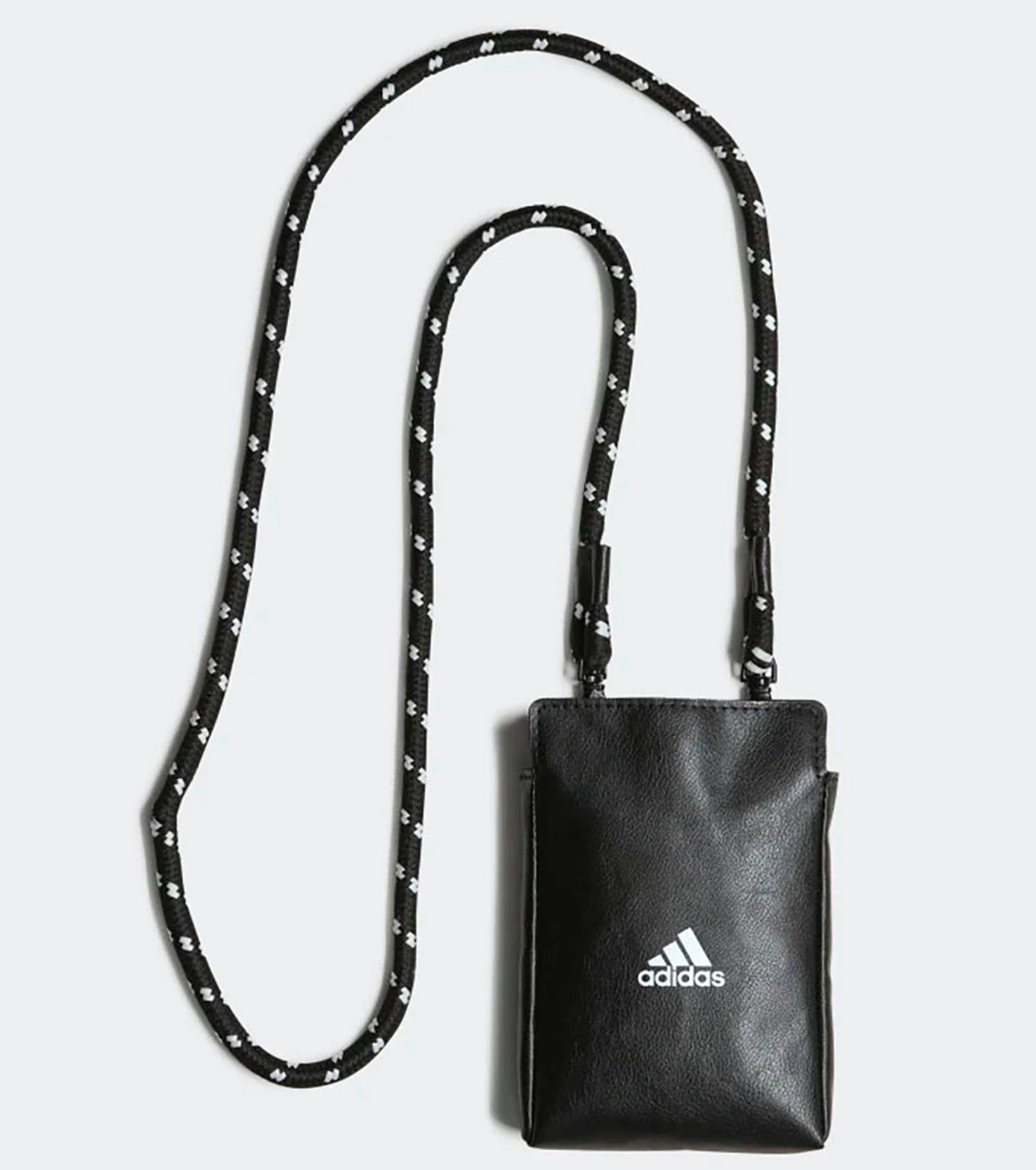adidas Essentials Tiny Unisex Siyah Telefon Çantası HR9804