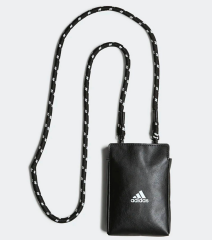 adidas Essentials Tiny Unisex Siyah Telefon Çantası HR9804