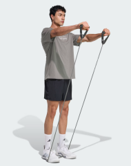 adidas M Primelift G T Erkek Spor Tişört KB9400