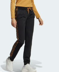 adidas Primeegren Essentials Warm-Up Slim Tapered 3- Stripes Eşofman Altı IC0694