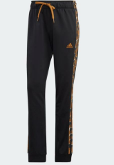 adidas Primeegren Essentials Warm-Up Slim Tapered 3- Stripes Eşofman Altı IC0694