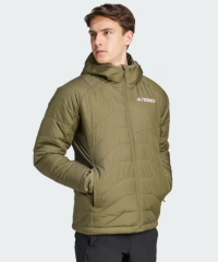 adidas Terrex Multi Synthetic Insulated Hooded Mont IM7681