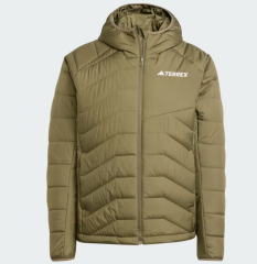 adidas Terrex Multi Synthetic Insulated Hooded Mont IM7681