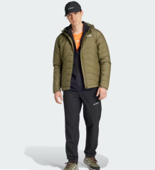 adidas Terrex Multi Synthetic Insulated Hooded Mont IM7681