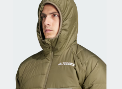 adidas Terrex Multi Synthetic Insulated Hooded Mont IM7681