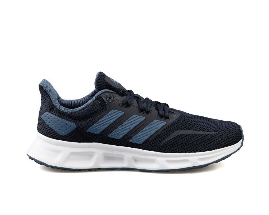 Adidas Lacivert - Beyaz Erkek Koşu Ayakkabısı Showtheway 2.0 GY4702