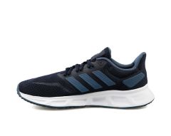 Adidas Lacivert - Beyaz Erkek Koşu Ayakkabısı Showtheway 2.0 GY4702