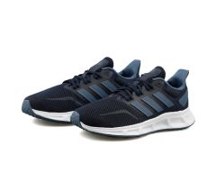 Adidas Lacivert - Beyaz Erkek Koşu Ayakkabısı Showtheway 2.0 GY4702