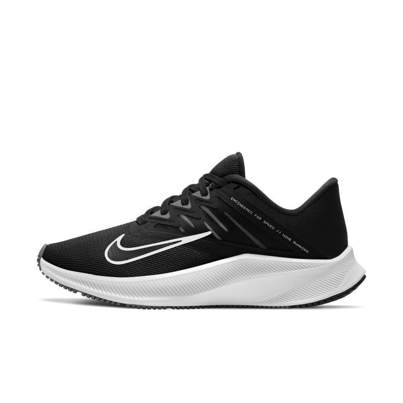 NIKE QUEST 3 SPOR AYAKKABI CD0232 002